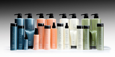 Sojourn products photo