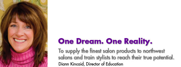 Exclusive Salon Products - About Us