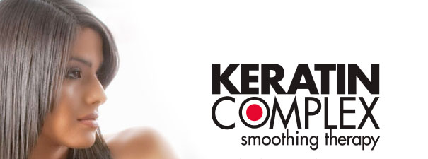 Keratin Complex