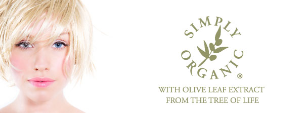 Simply Organic