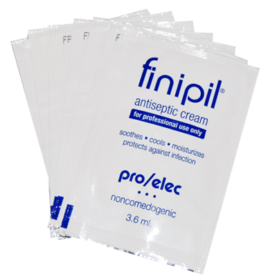 Nufree Finipil Packettes